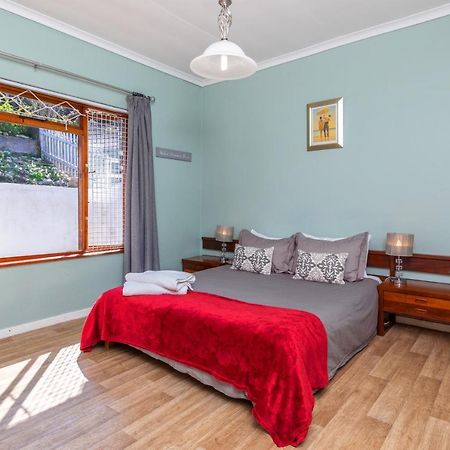 Prospect Cottage Κνύσνα Εξωτερικό φωτογραφία