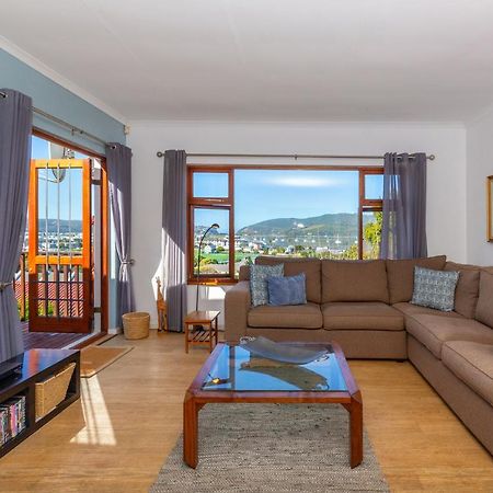Prospect Cottage Κνύσνα Εξωτερικό φωτογραφία