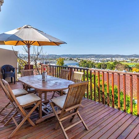 Prospect Cottage Κνύσνα Εξωτερικό φωτογραφία