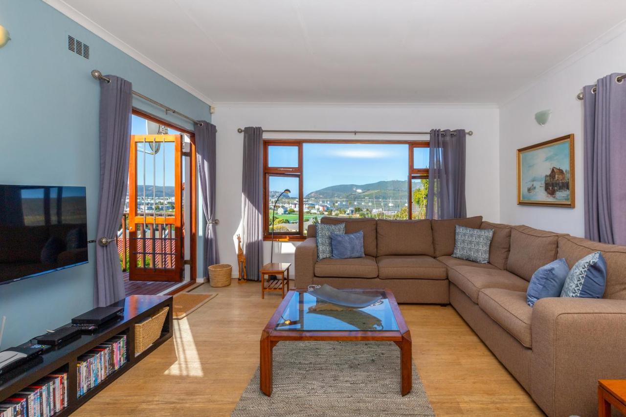 Prospect Cottage Κνύσνα Εξωτερικό φωτογραφία