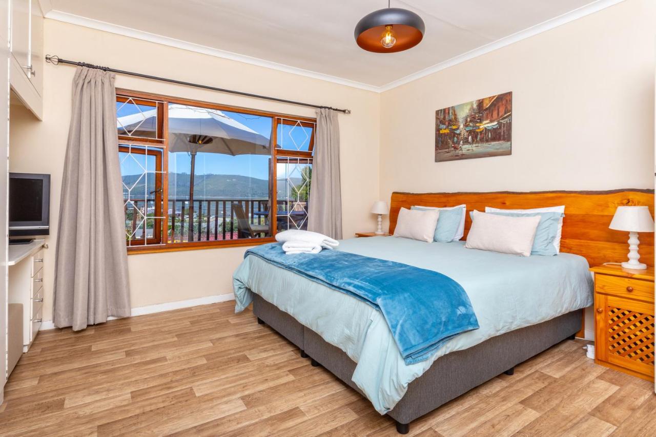 Prospect Cottage Κνύσνα Εξωτερικό φωτογραφία
