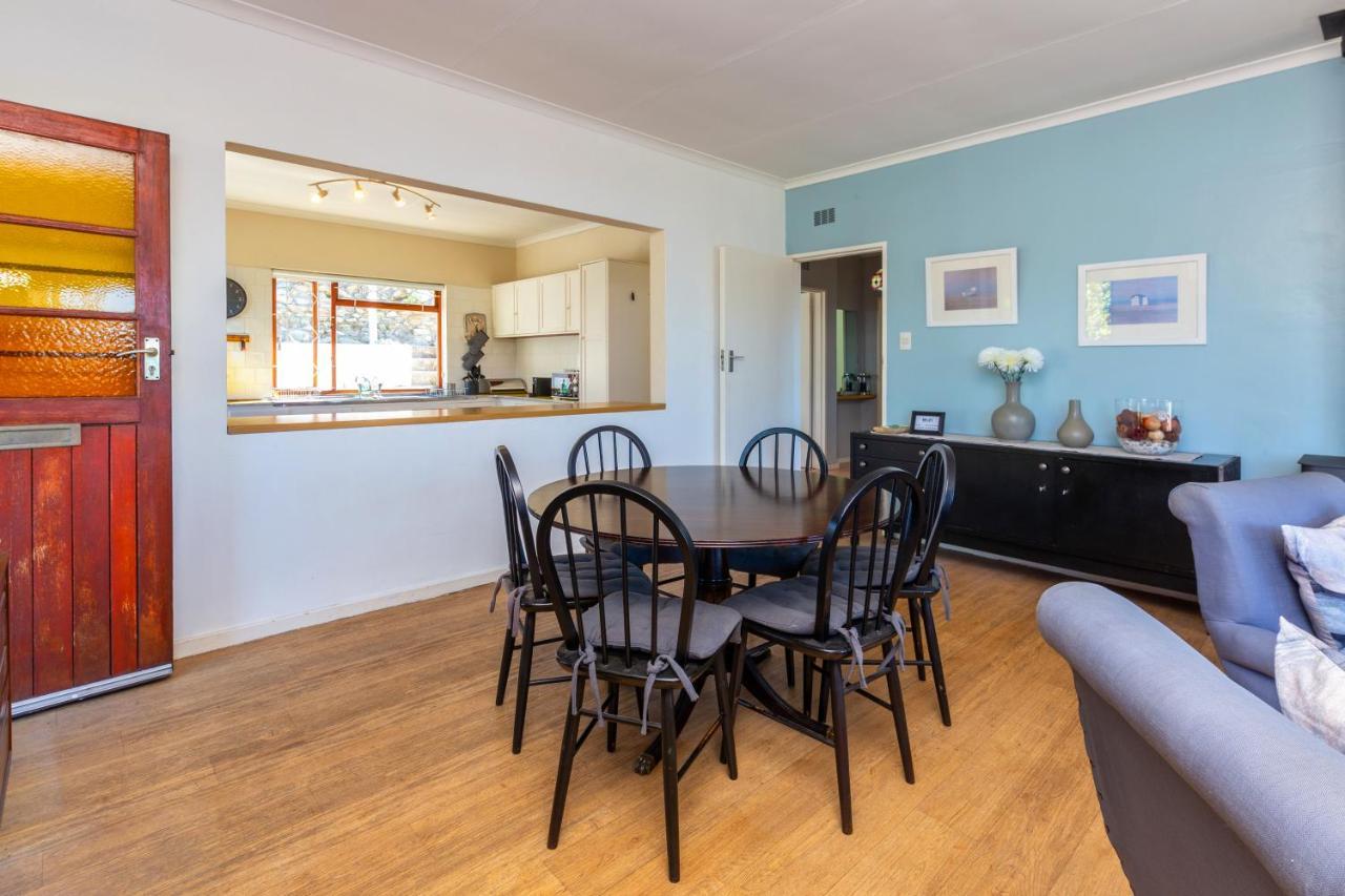 Prospect Cottage Κνύσνα Εξωτερικό φωτογραφία