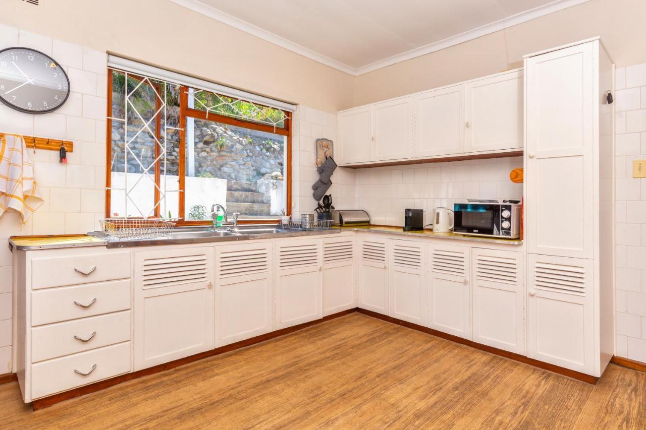 Prospect Cottage Κνύσνα Εξωτερικό φωτογραφία