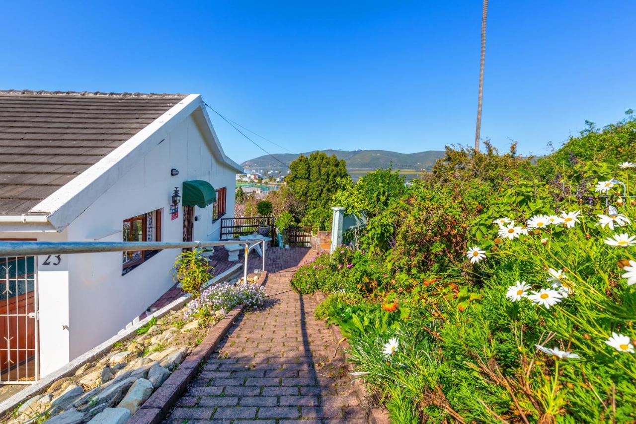 Prospect Cottage Κνύσνα Εξωτερικό φωτογραφία