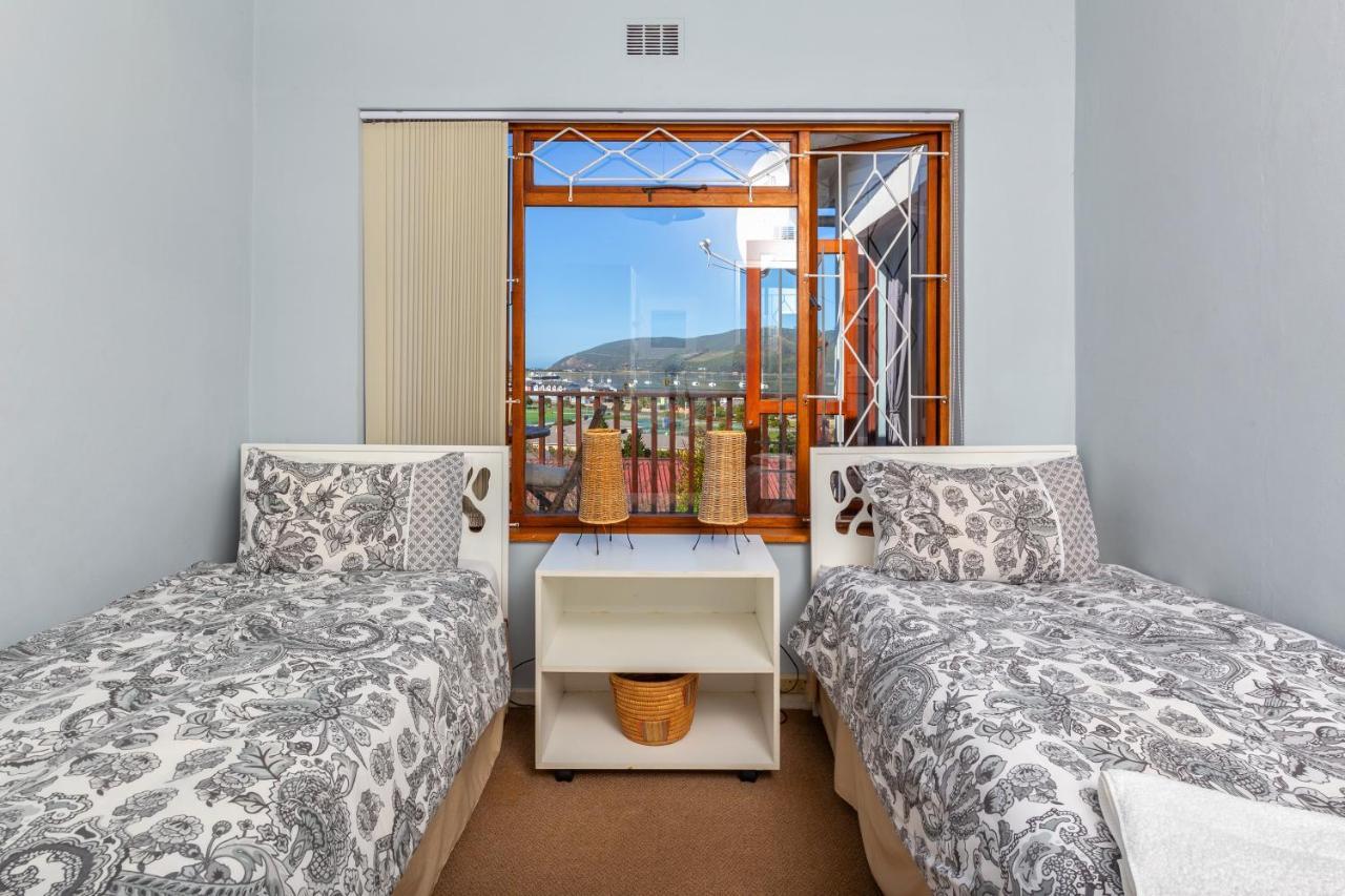 Prospect Cottage Κνύσνα Εξωτερικό φωτογραφία
