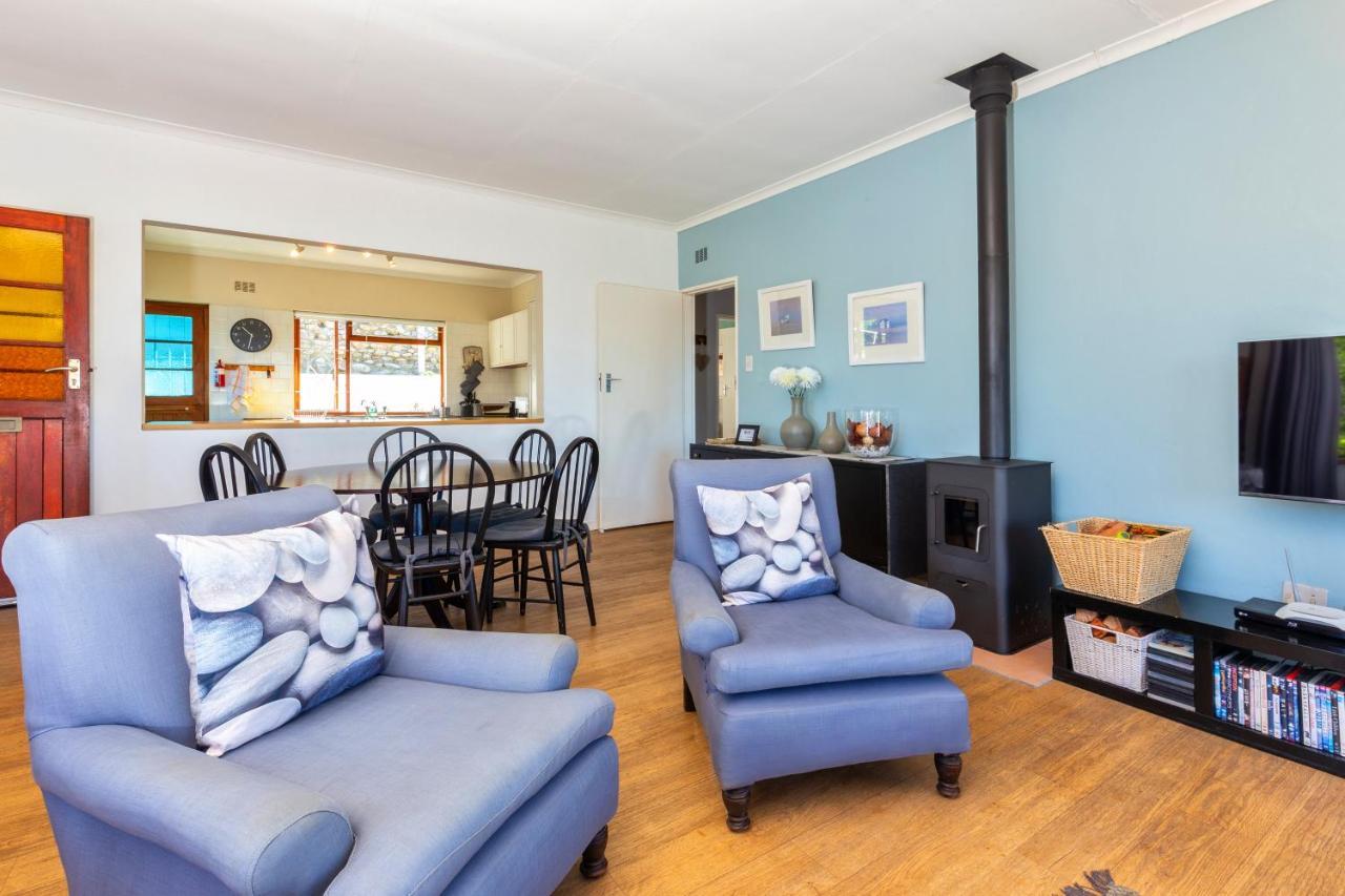 Prospect Cottage Κνύσνα Εξωτερικό φωτογραφία