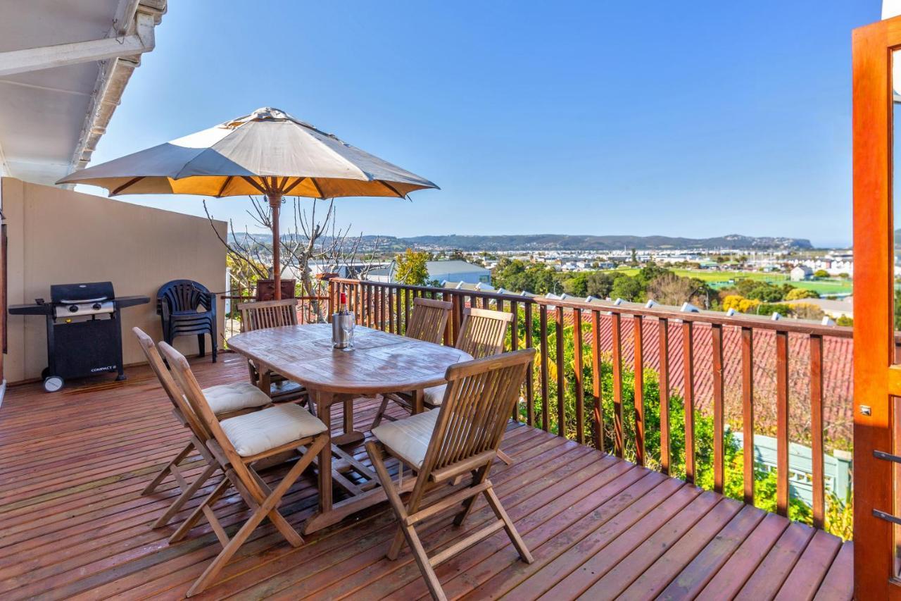 Prospect Cottage Κνύσνα Εξωτερικό φωτογραφία