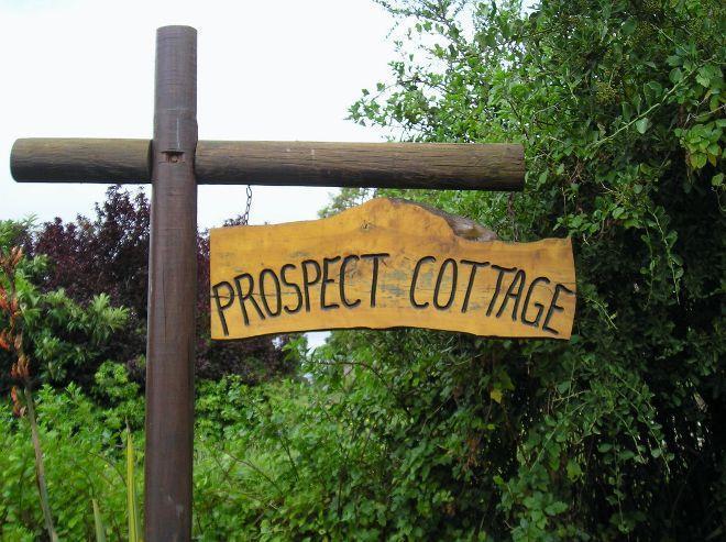 Prospect Cottage Κνύσνα Εξωτερικό φωτογραφία