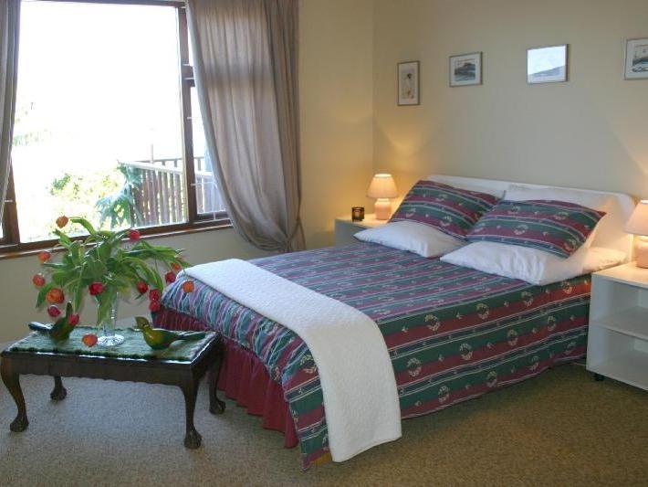 Prospect Cottage Κνύσνα Εξωτερικό φωτογραφία