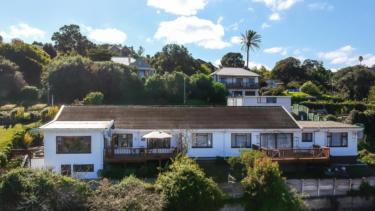 Prospect Cottage Κνύσνα Εξωτερικό φωτογραφία